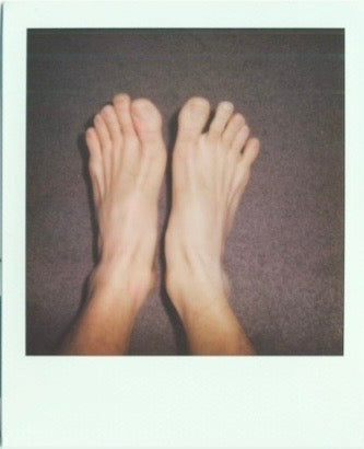 FEET PHOTO