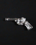 GLASS REVOLVER