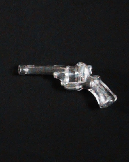 GLASS REVOLVER