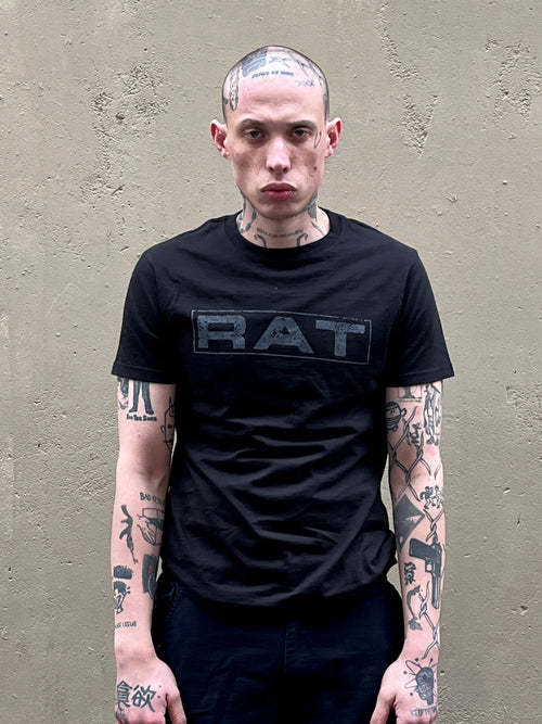 RAT T SHIRT