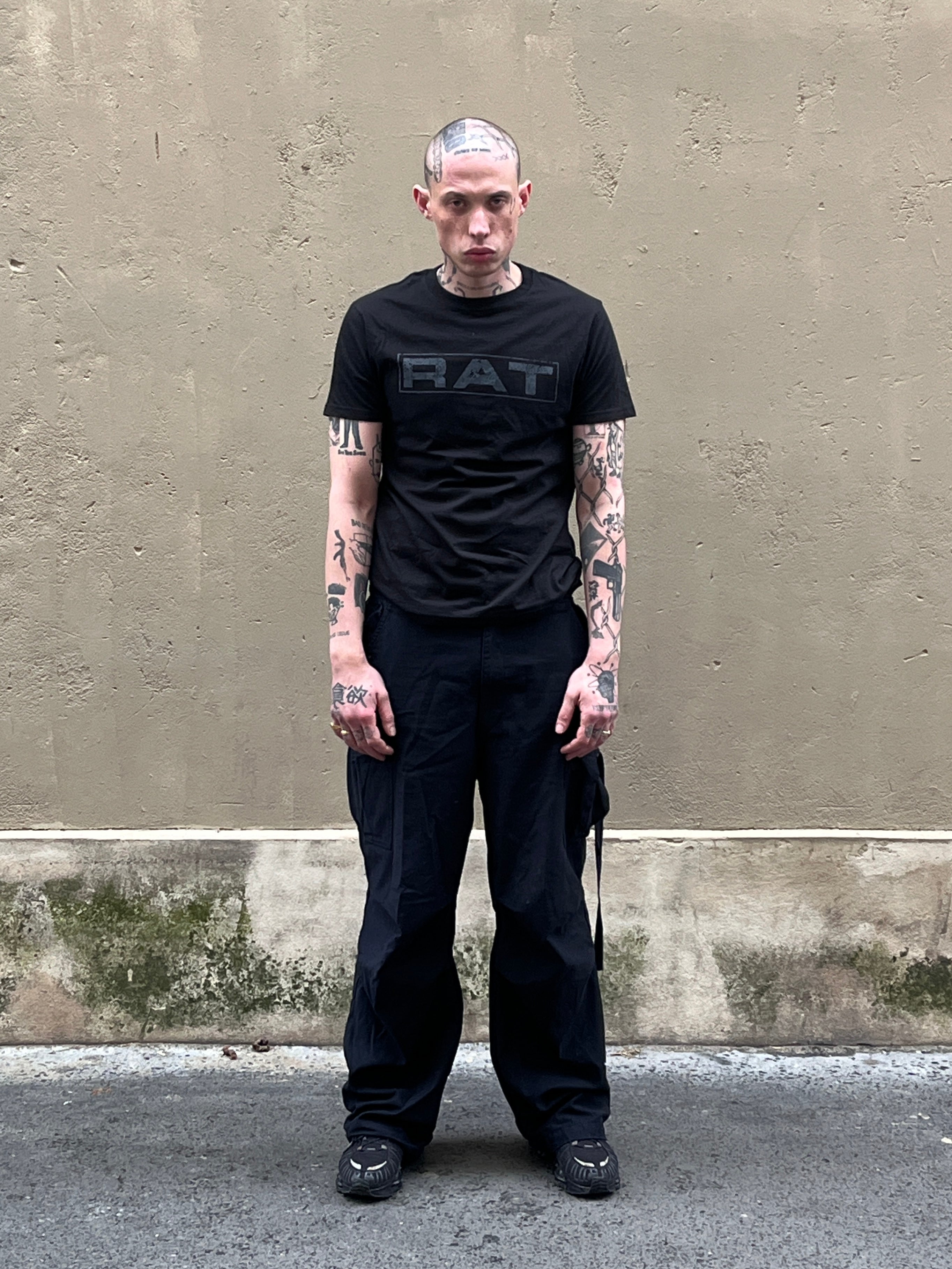 RAT T SHIRT