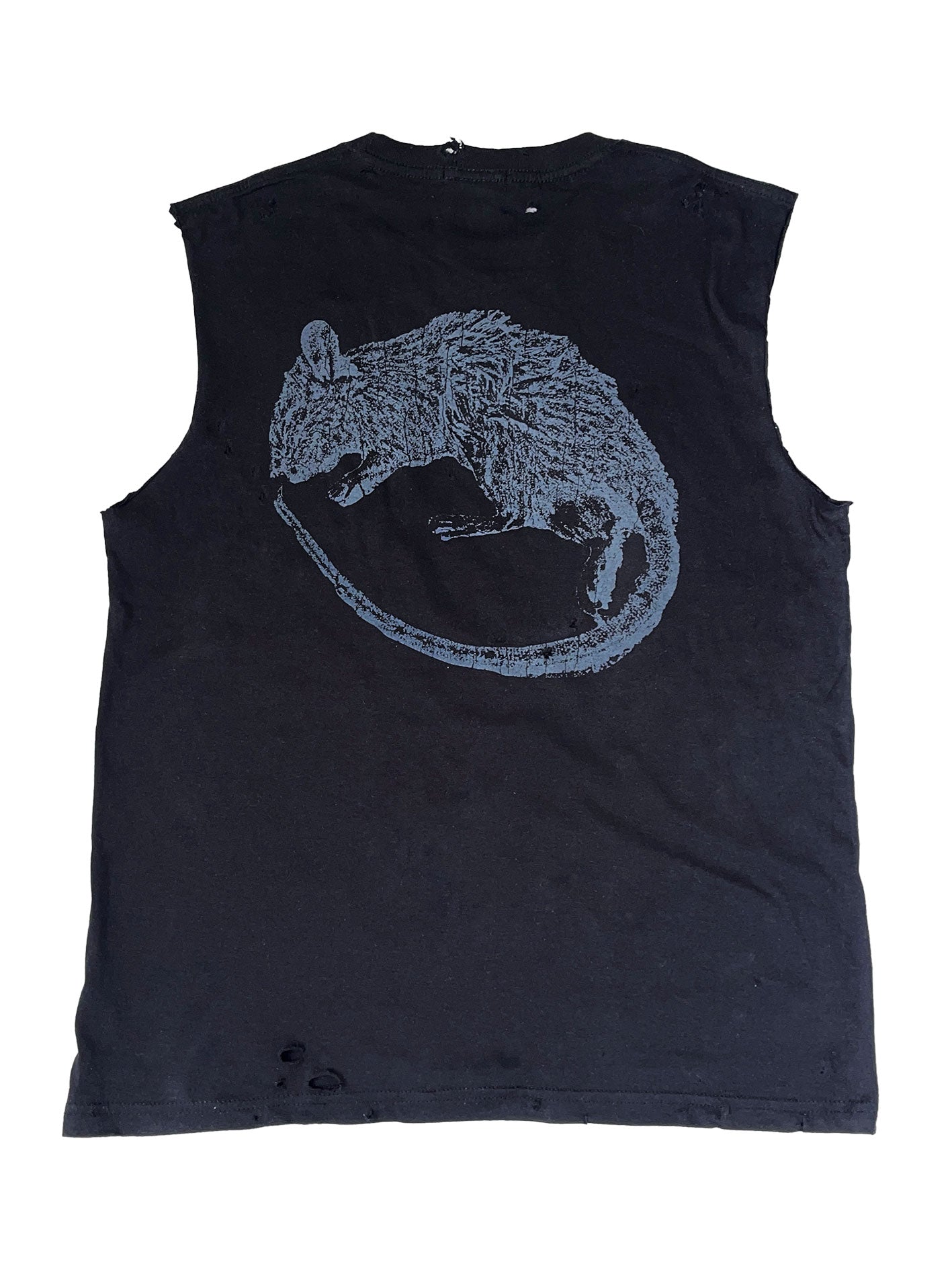 RAT VEST