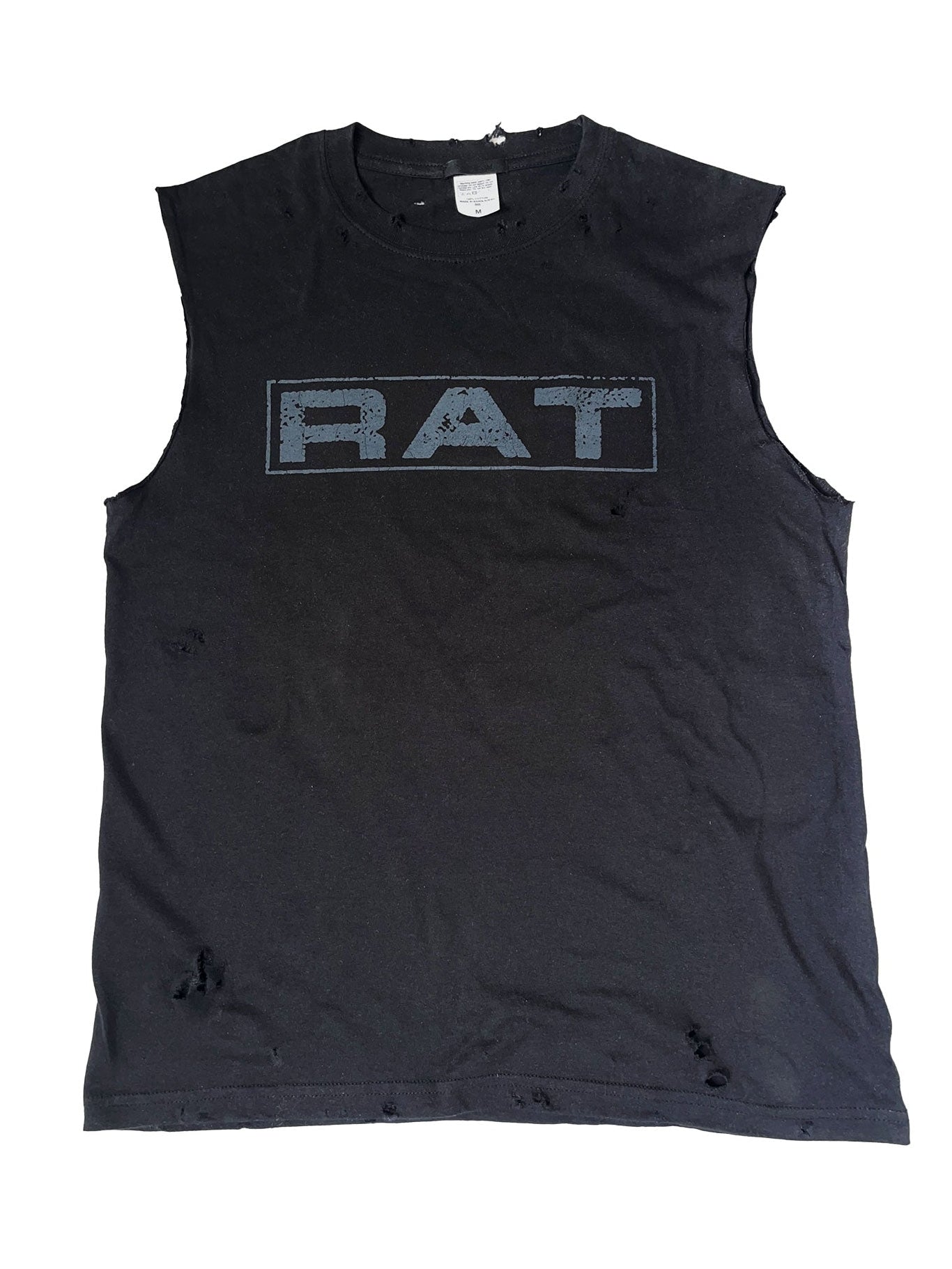 RAT VEST
