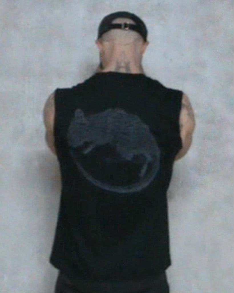 RAT VEST